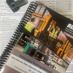 VNA Operator Up & Down Bundle