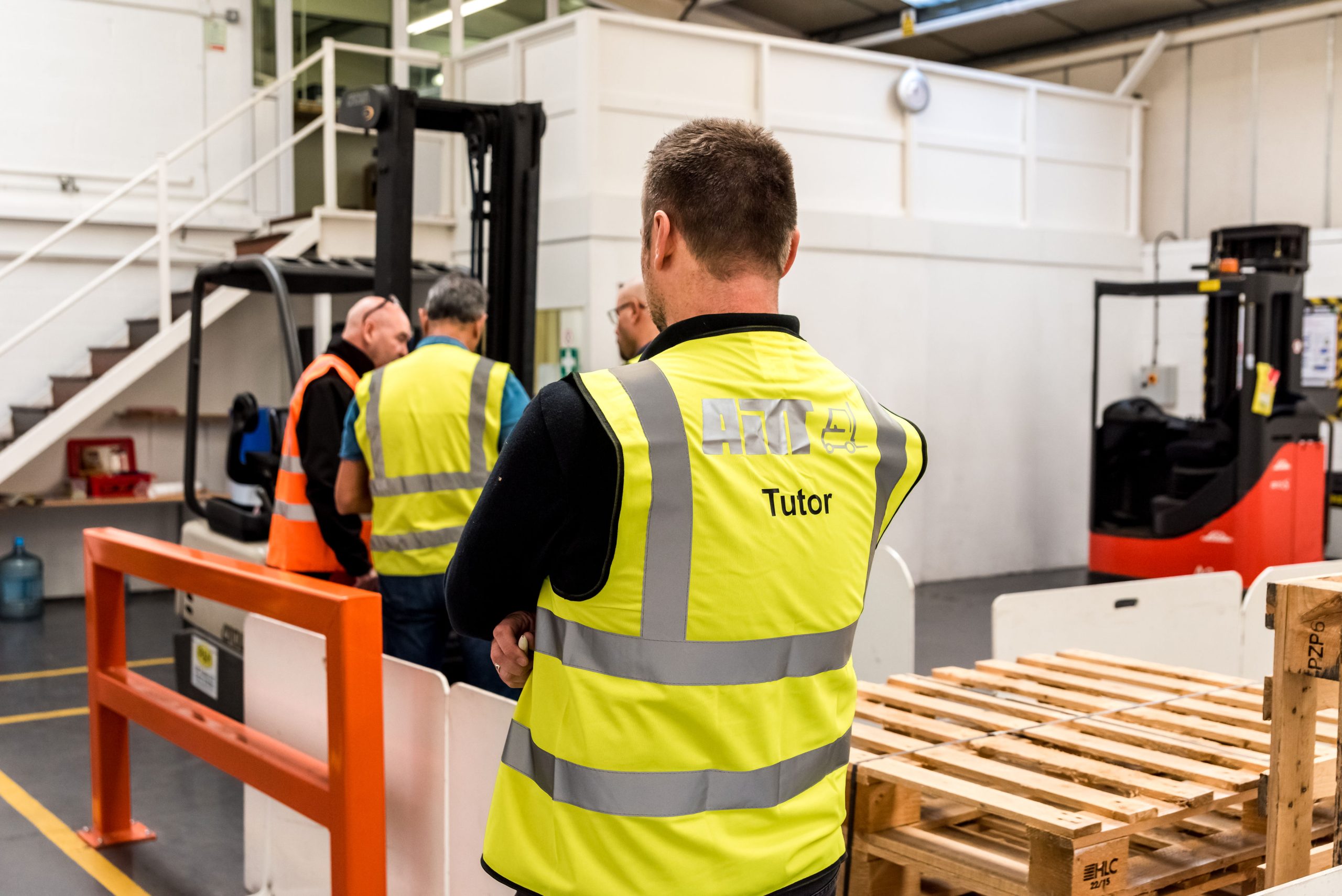 New tutor re-registration scheme