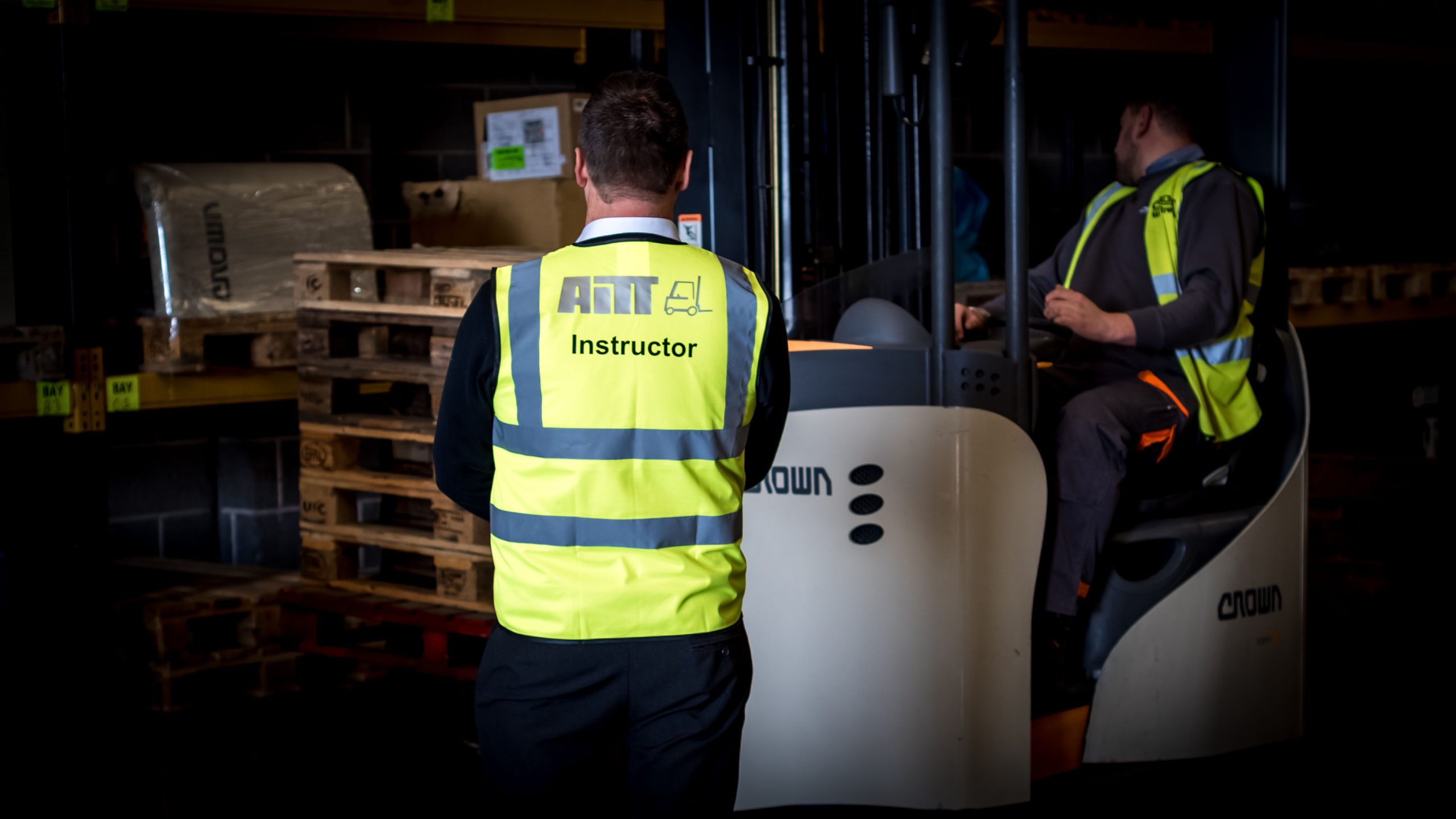 Untrained staff at high risk warns AITT