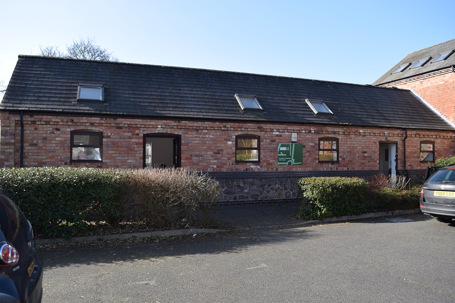 Job vacancy - Join our team!