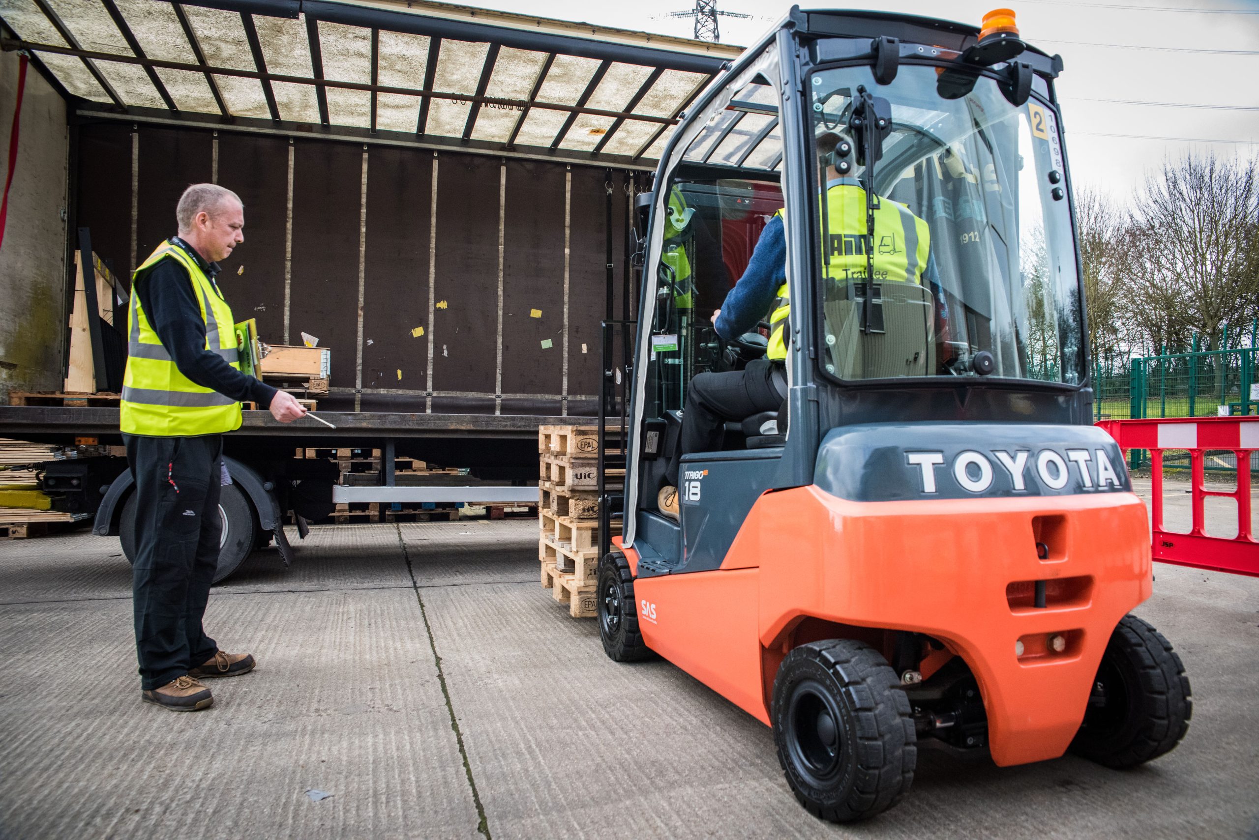 Akkreditasiya olunmuş təlimin əhəmiyyəti (The importance of accreditited training)