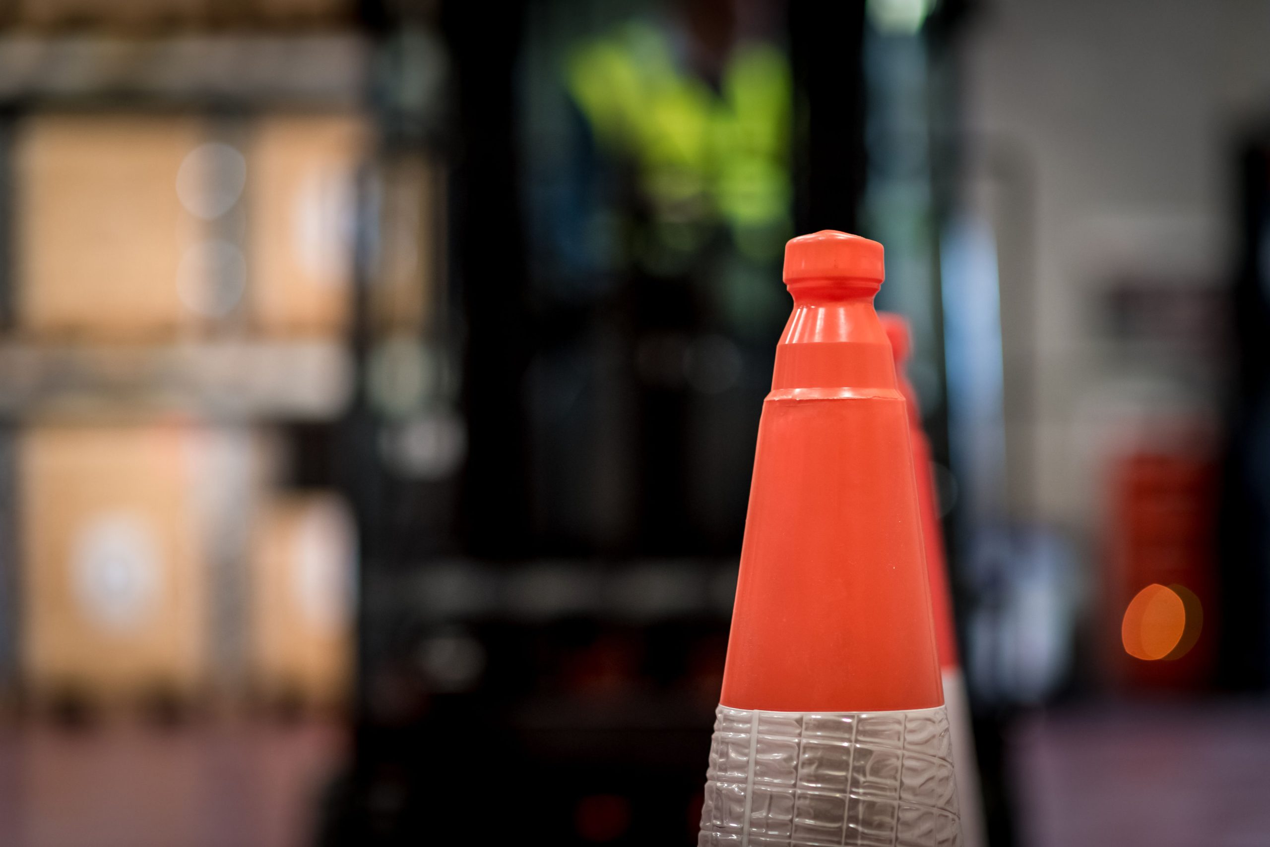 Important Safety Notice from the HSE