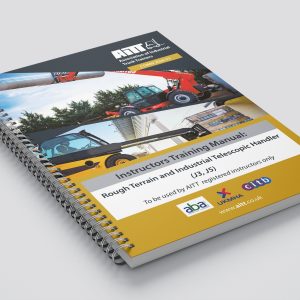 CTM09: Instructor Manual for Telehandlers