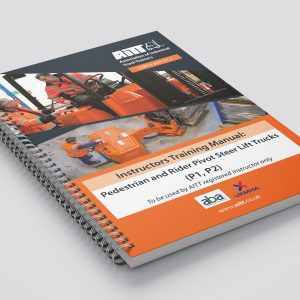 CTM15: Instructor Manual for Pivot Steer FLT
