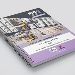 CTM22: Instructor Manual for Vertical Stock Picker