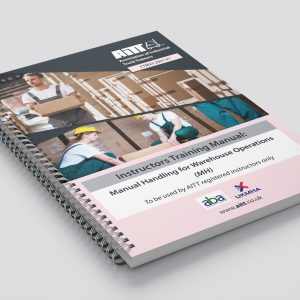 CTM23: Instructor Manual for Manual Handling (Warehouse Operations)