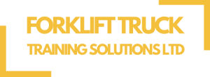 Forklift-Training-Logo