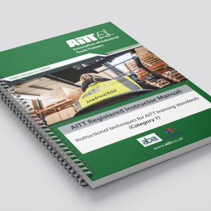 ITM02: AITT Instructor Guidance Manual (Category 1)