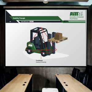 Counterbalance FLT Presentation