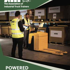 Operator Safety Code Booklet - PPT