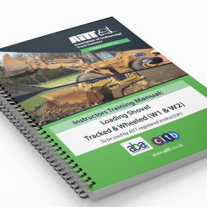 CTM26: Instructor Manual for Loading Shovel