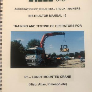 Instructor Manual 12 - R5