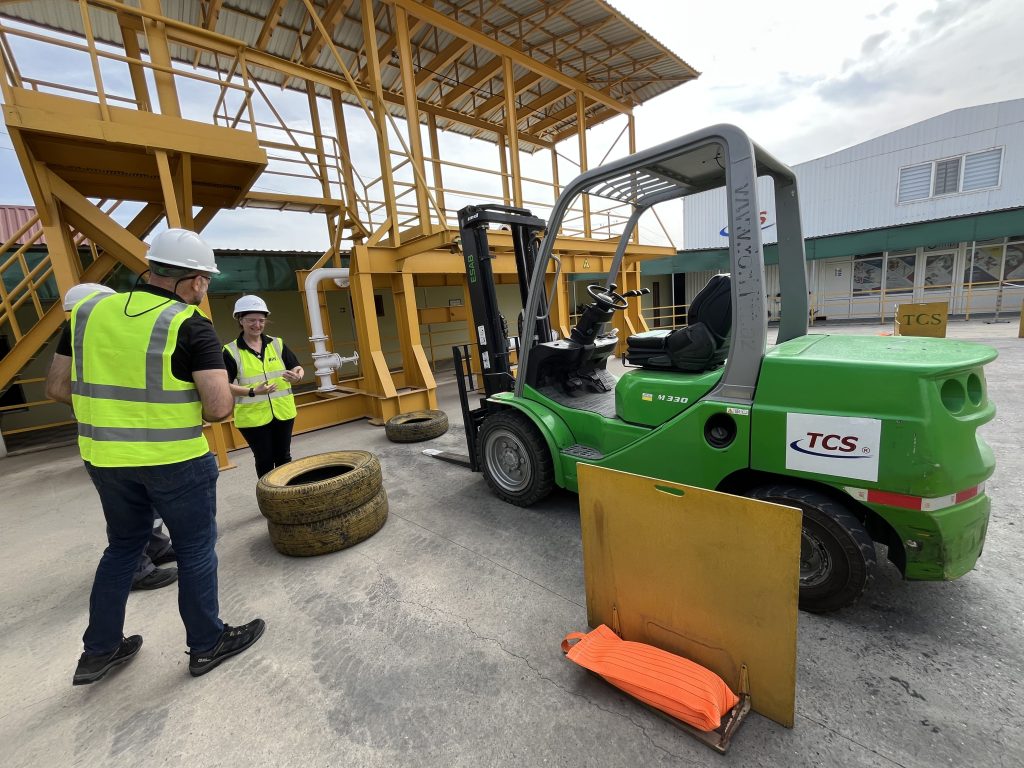 AITT urges recruiters to widen accreditation criteria