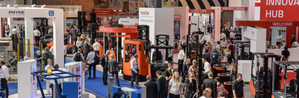 AITT is excited to exhibit at IMHX 2025