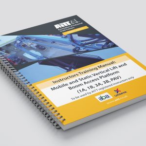 CTM12: Instructor Manual for MEWP